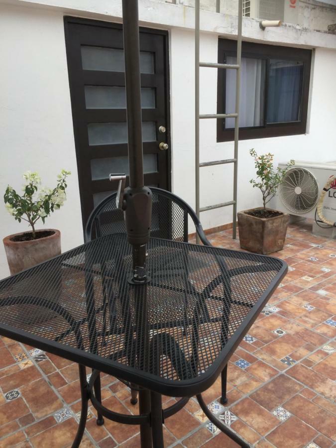 Mi Depa Canela En Pleno Centro De La Ciudad Ciudad Valles Exteriör bild